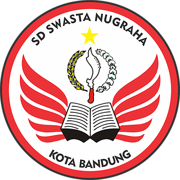 Logo SD Swasta Nugraha